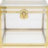 Table D Appoint Trunk Storage Gala