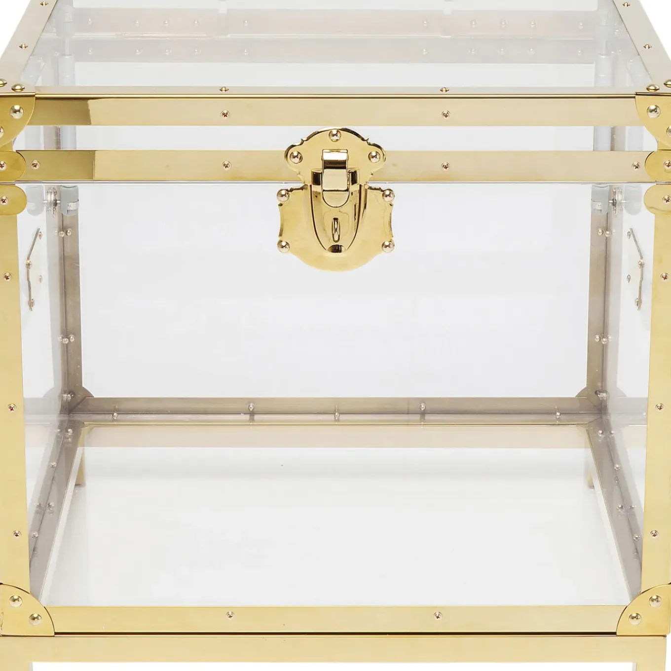 Table D Appoint Trunk Storage Gala