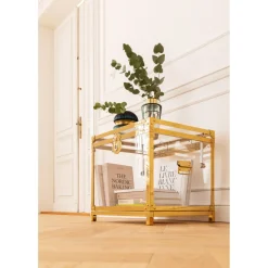 Table D Appoint Trunk Storage Gala