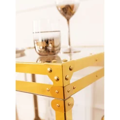 Table D Appoint Trunk Storage Gala