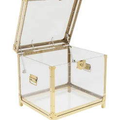 Table D Appoint Trunk Storage Gala