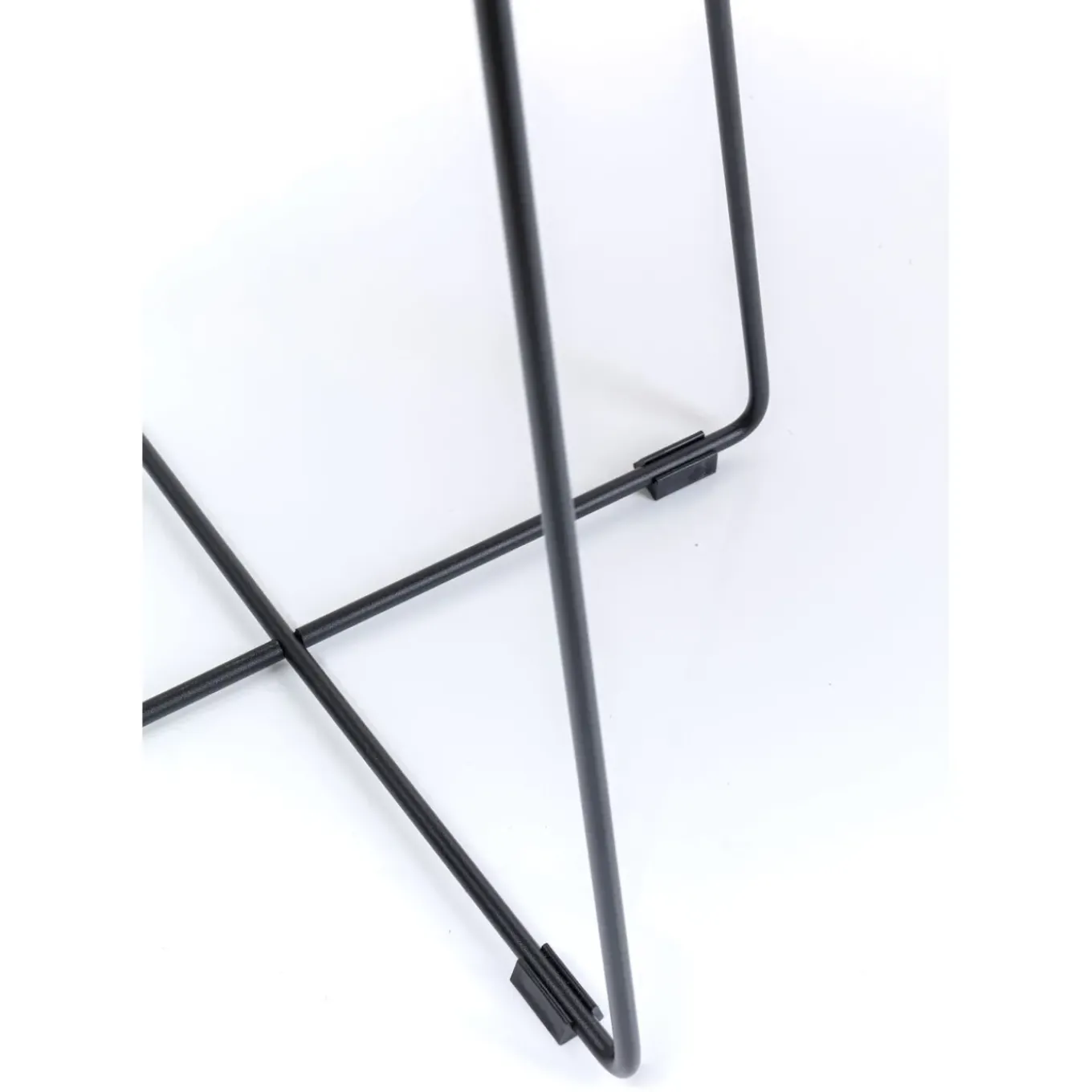 Table D Appoint Turin Noir