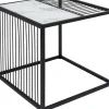 Table D Appoint Twice 45X45Cm