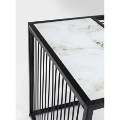 Table D Appoint Twice 45X45Cm
