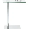 Table D Appoint West Coast Chrome