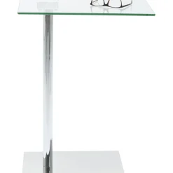 Table D Appoint West Coast Chrome
