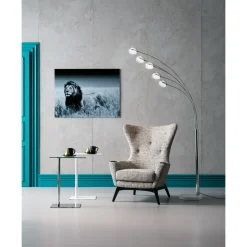Table D Appoint West Coast Chrome