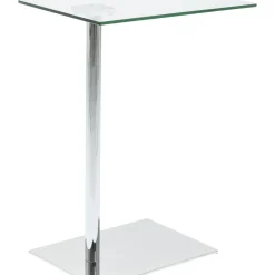 Table D Appoint West Coast Chrome