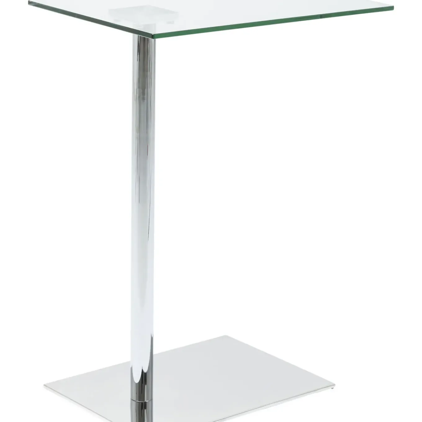 Table D Appoint West Coast Chrome