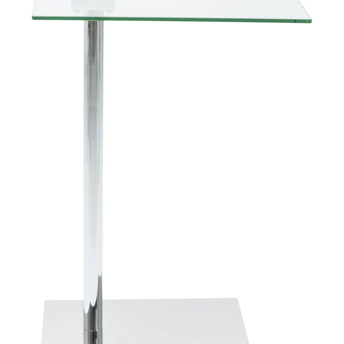 Table D Appoint West Coast Chrome
