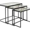 Table D Apppoint Jungle (3/Set)