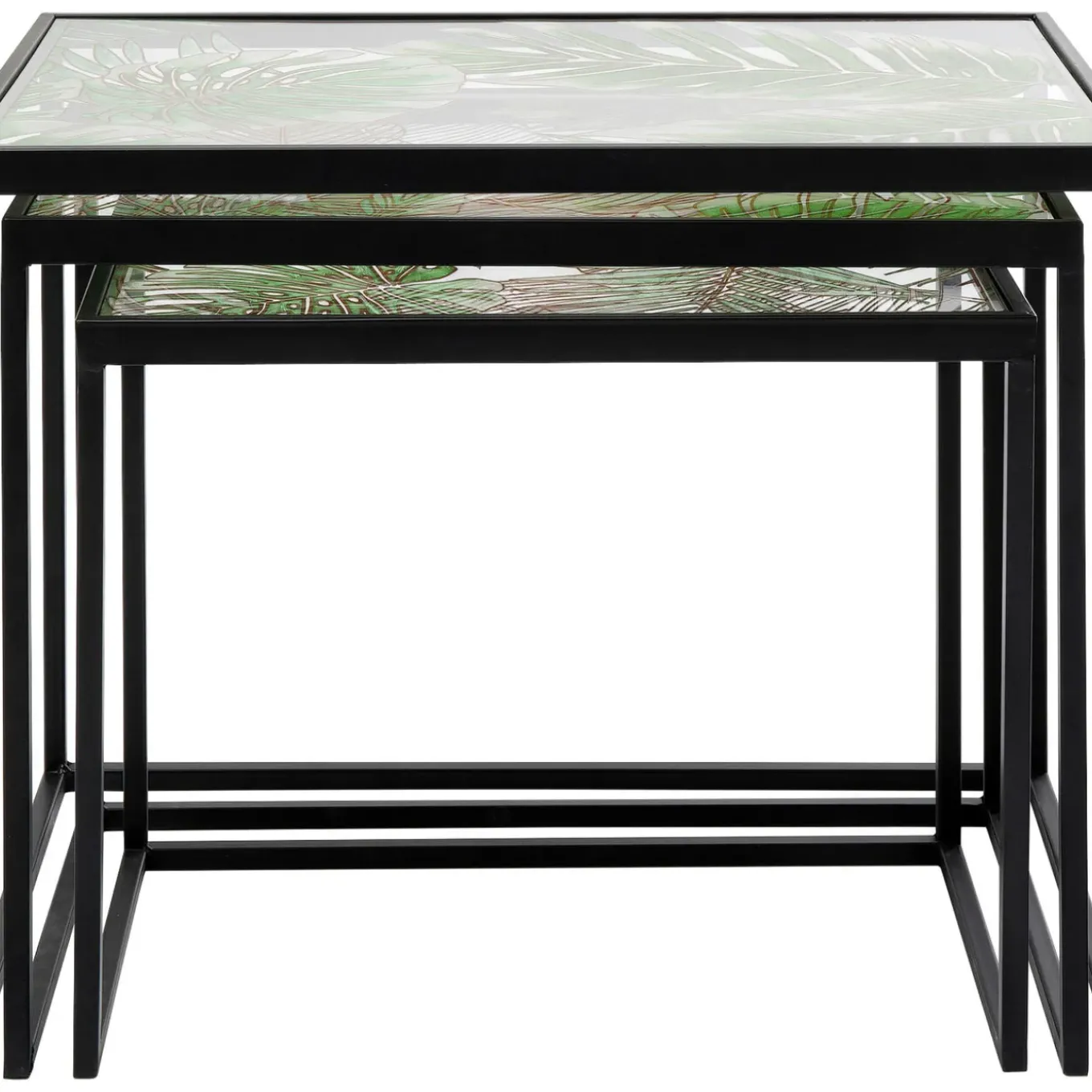 Table D Apppoint Jungle (3/Set)