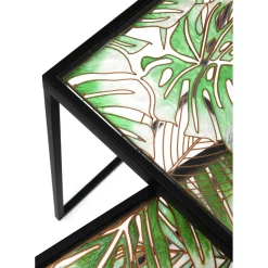 Table D Apppoint Jungle (3/Set)