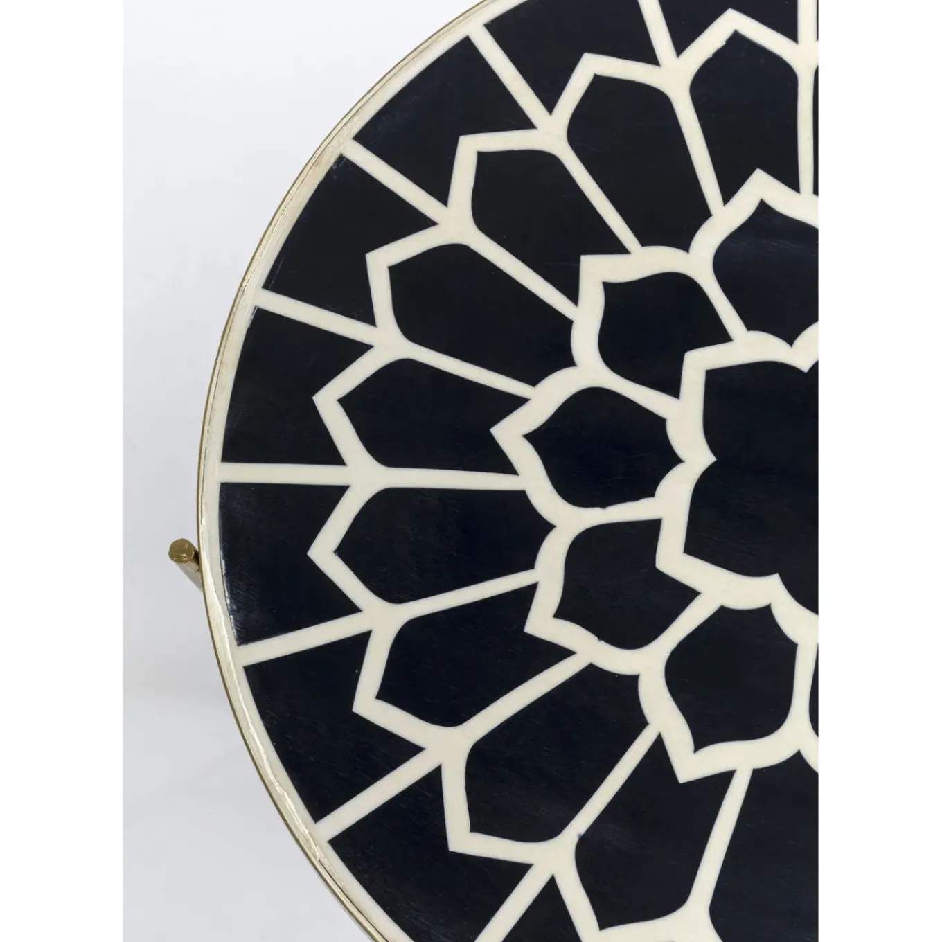 Table D Apppoint Priya Noir (2/Set)