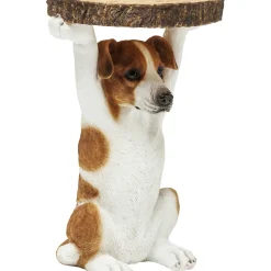 Table D´Appoint Animal Mr. Jack O33Cm