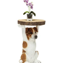 Table D´Appoint Animal Mr. Jack O33Cm