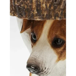 Table D´Appoint Animal Mr. Jack O33Cm