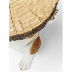 Table D´Appoint Animal Mr. Jack O33Cm