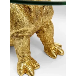Table D´Appoint Sitting Rhino 65X49Cm