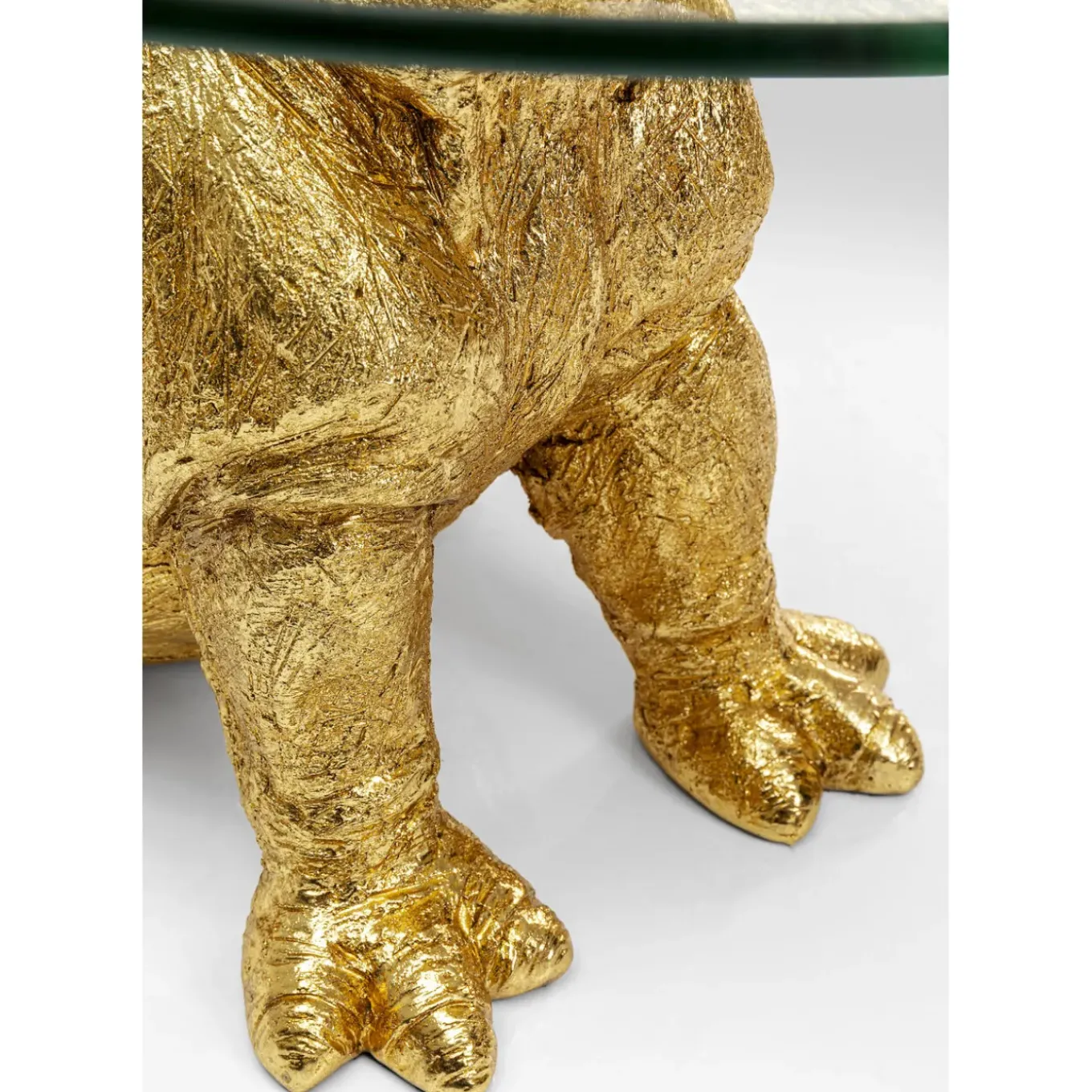 Table D´Appoint Sitting Rhino 65X49Cm