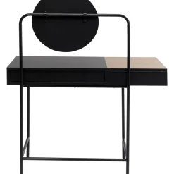 Table De Maquillage Vanity 102X47Cm