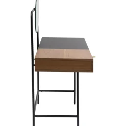 Table De Maquillage Vanity 102X47Cm