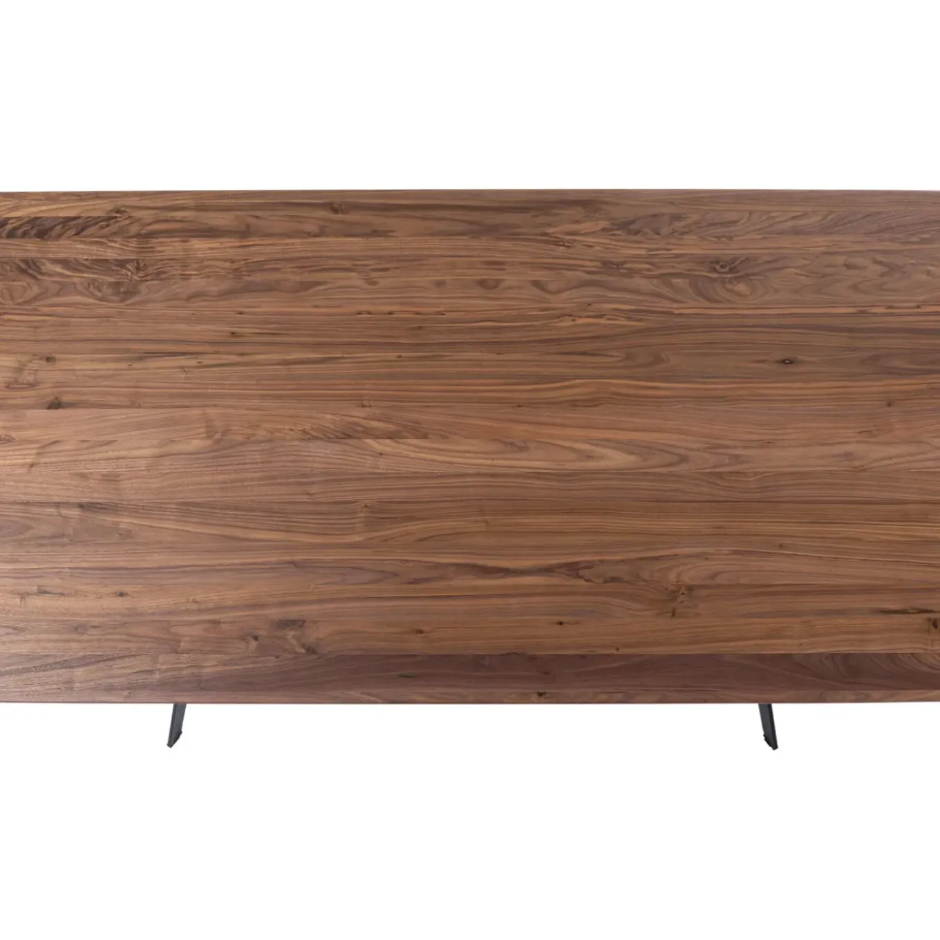 Table Downtown Noyer 220X100Cm