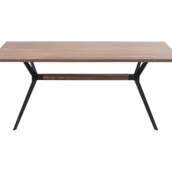 Table Downtown Noyer 180X90Cm