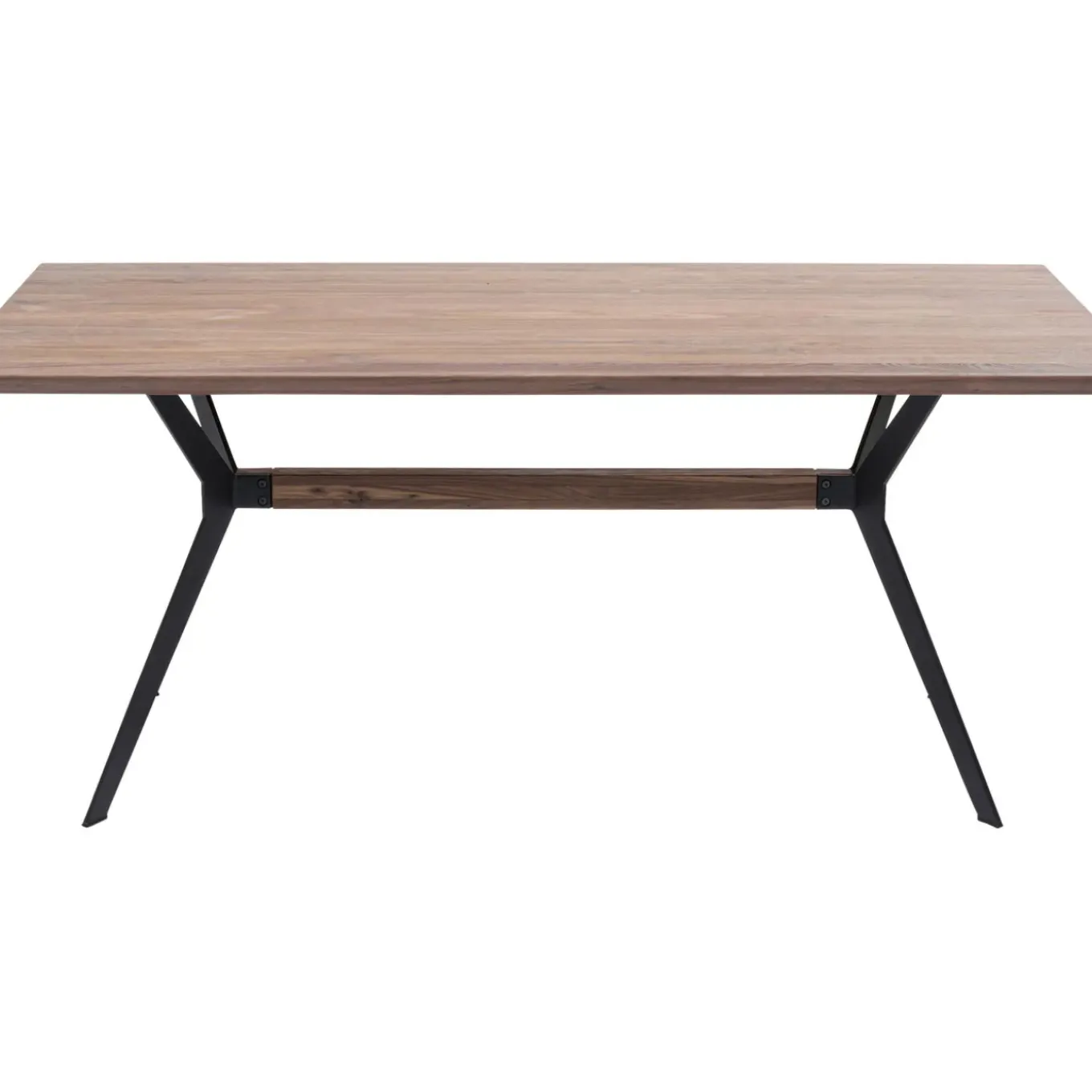Table Downtown Noyer 180X90Cm