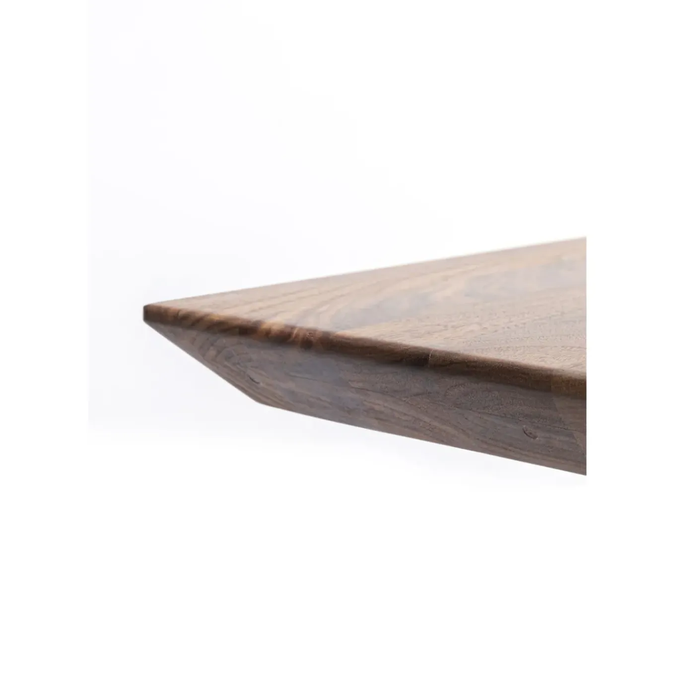 Table Downtown Noyer 180X90Cm