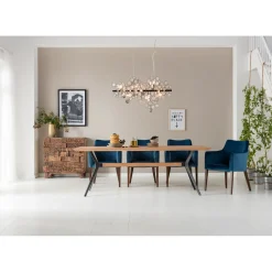 Table Downtown 220X100Cm