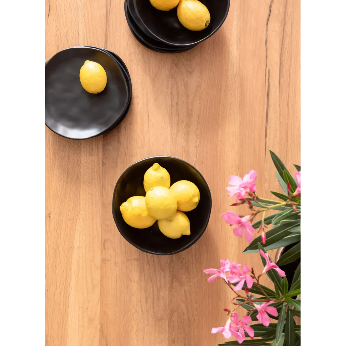 Table Downtown 220X100Cm