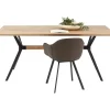 Table Downtown 180X90Cm