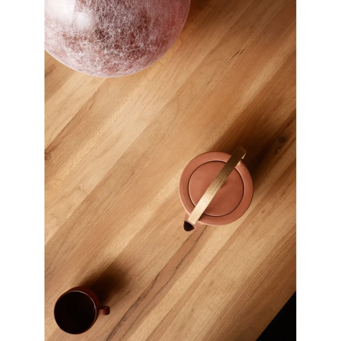 Table Downtown 180X90Cm