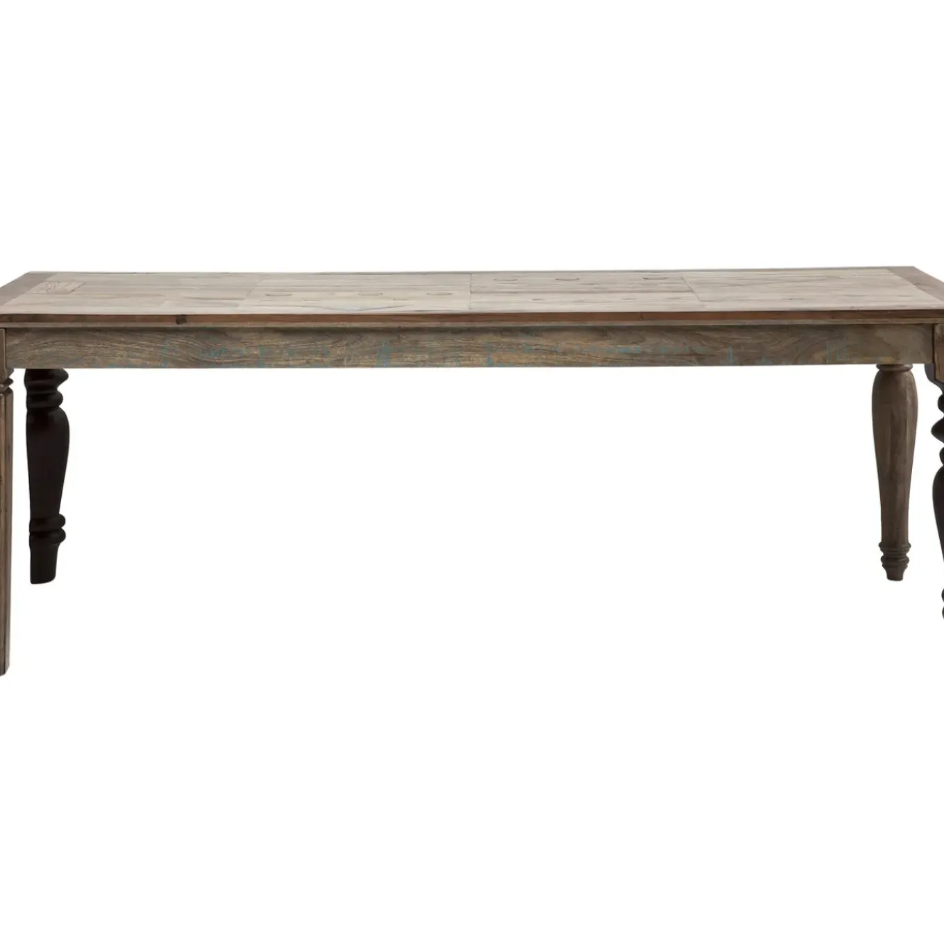 Table Duld Range 220X100Cm