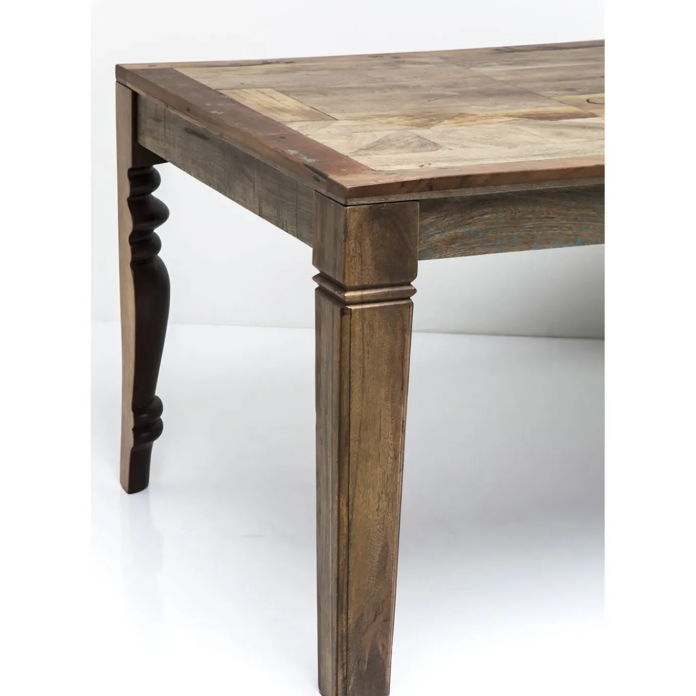Table Duld Range 220X100Cm
