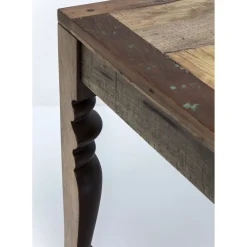 Table Duld Range 220X100Cm