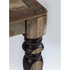 Table Duld Range 220X100Cm