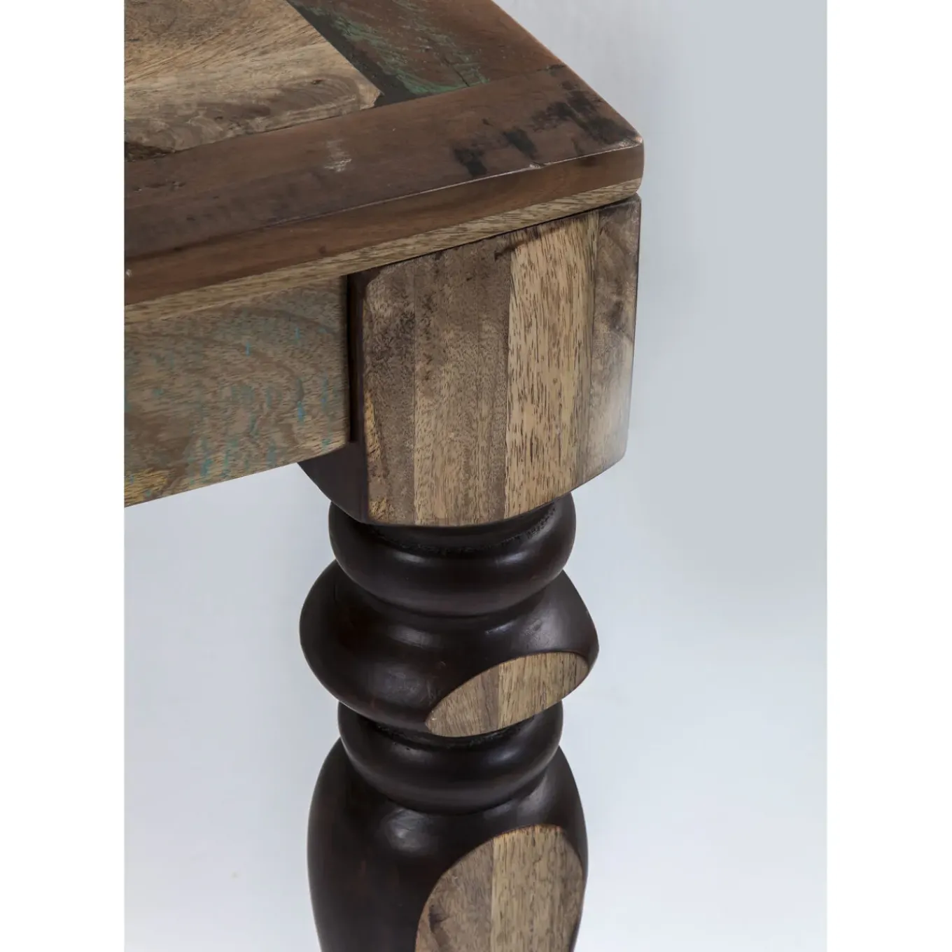 Table Duld Range 220X100Cm