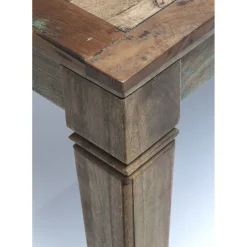 Table Duld Range 220X100Cm