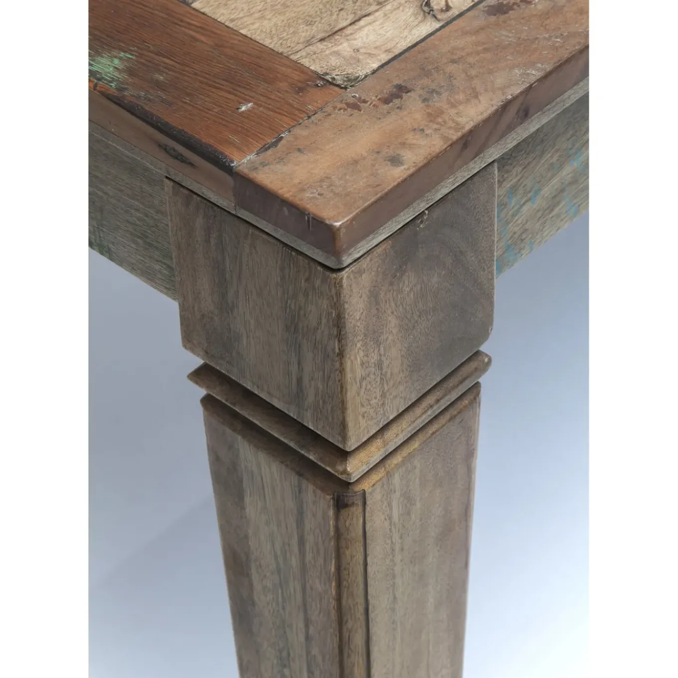 Table Duld Range 220X100Cm