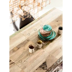 Table Duld Range 220X100Cm