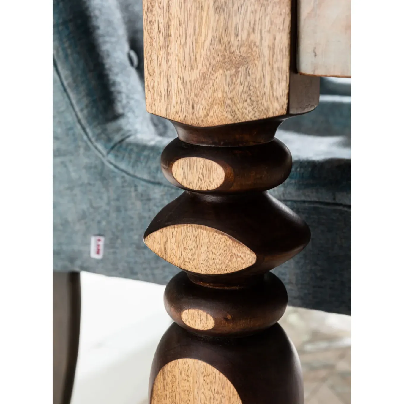Table Duld Range 220X100Cm