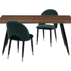 Table Duran Square 160X80