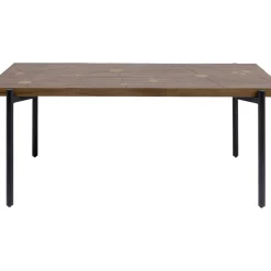 Table Galaxy 180X90Cm