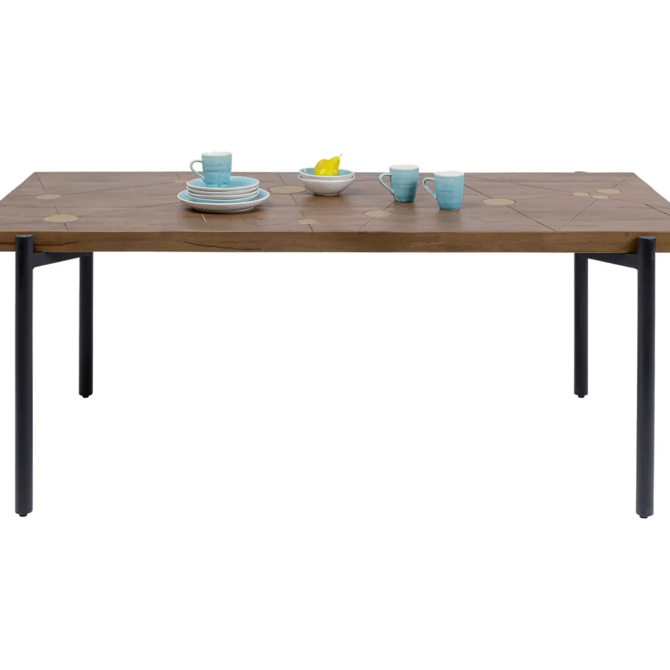 Table Galaxy 180X90Cm