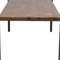 Table Galaxy 180X90Cm