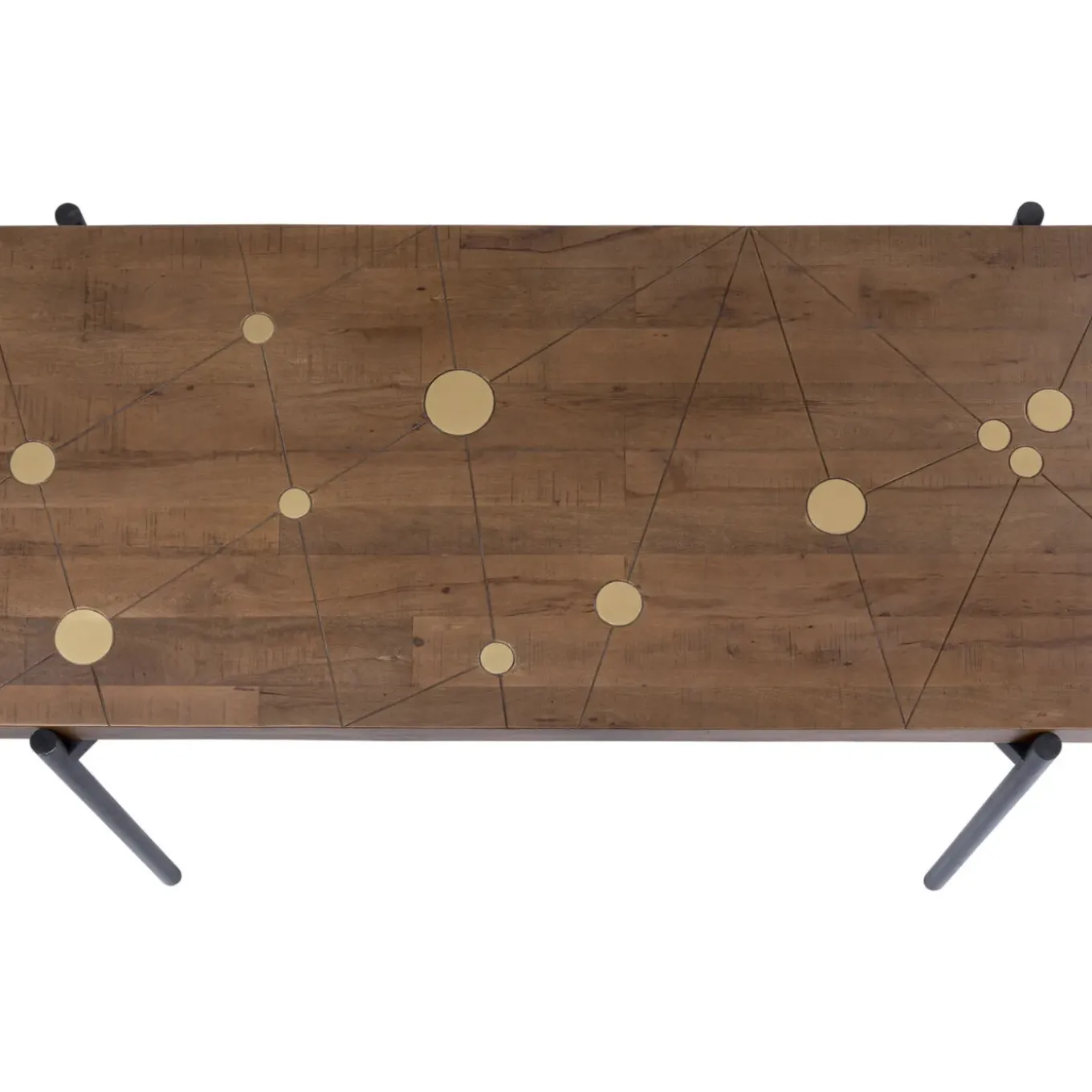 Table Galaxy 180X90Cm