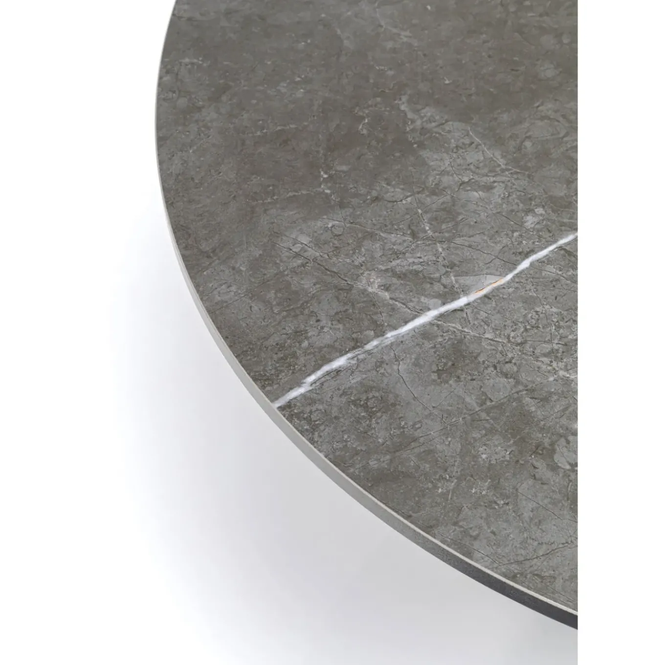 Table Grande Possibilita Noir 180X120Cm