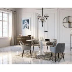Table Grande Possibilita 180X120Cm